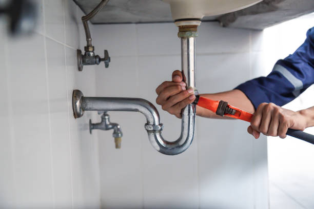  Grover, WY Plumbing Pros