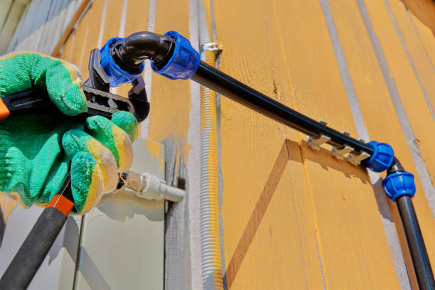 Best Drain Cleaning Services  in Grover, WY