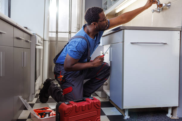 Best Plumbing Repair Near Me  in Grover, WY