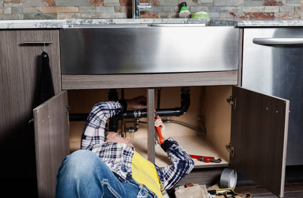 Best Affordable Plumbing Services  in Grover, WY