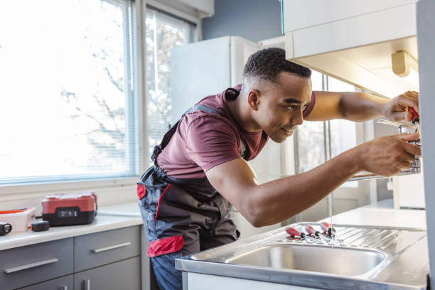 Professional Plumbing in Grover, WY